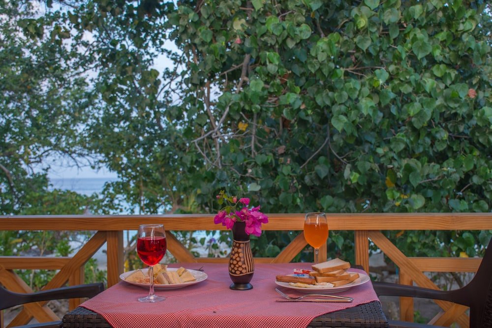 Фото Вилла Ostrov Beach