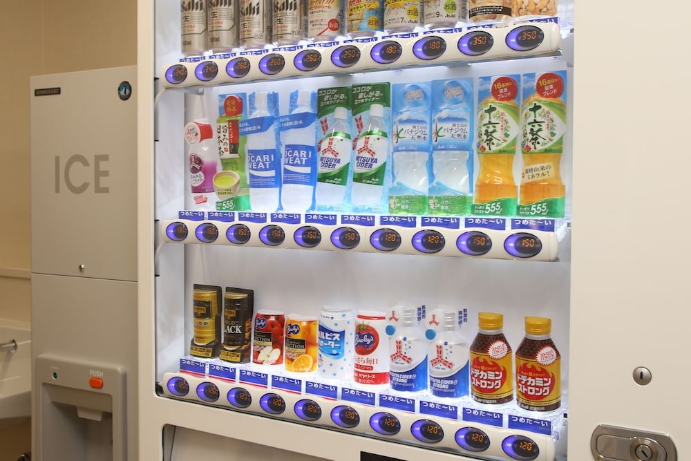 Фото Smile Hotel Shinagawa Sengakuji