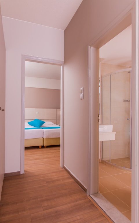 Фото Philippion Hotel & Apartments