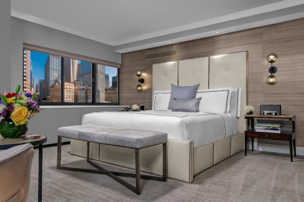 Фото The Manhattan at Times Square Hotel