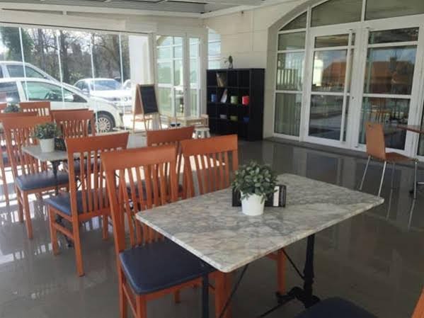 Фото Hotel Barreiro