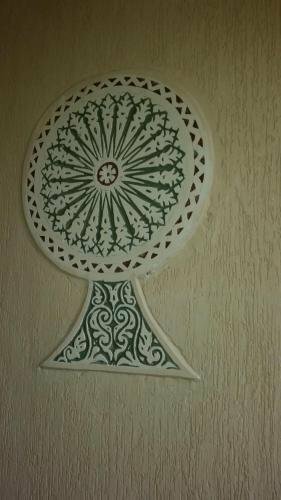 Внешний вид отеля Villa Midelt в Мидельте, фото 4