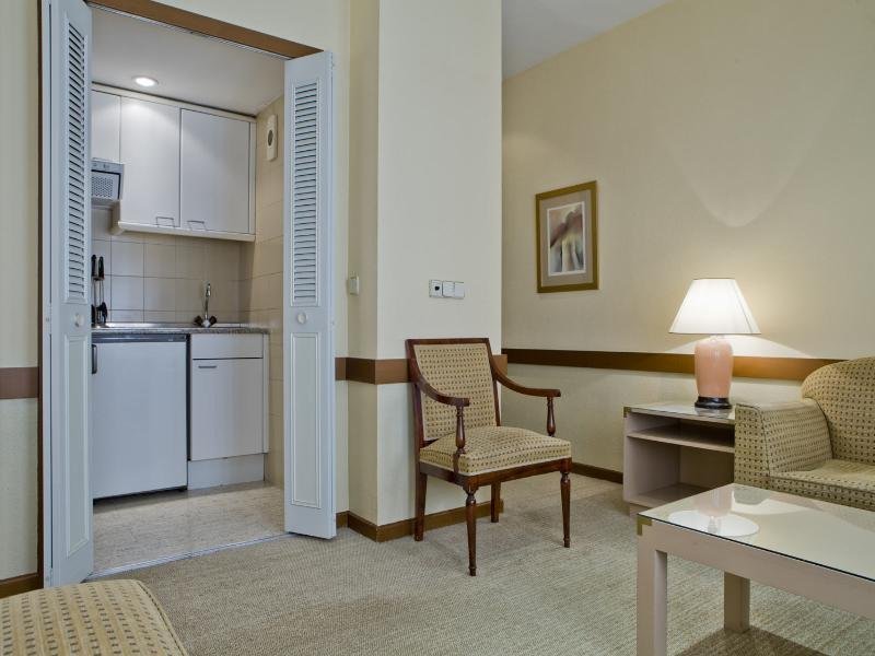 Фото Espahotel Plaza Basílica