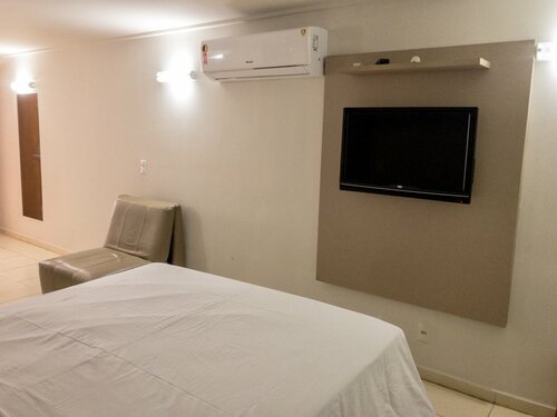 Hotel Bluesunset, João Pessoa, photo