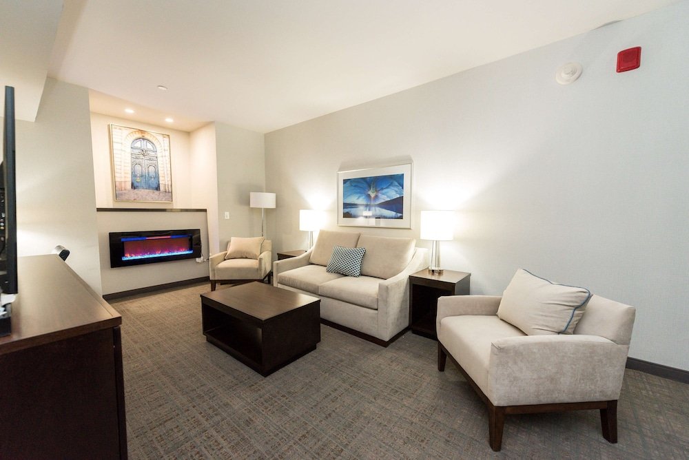 Фото Hilton Scranton & Conference Center