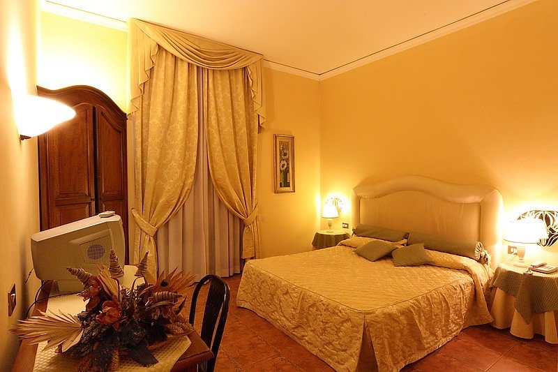 Фото Hotel Alinari