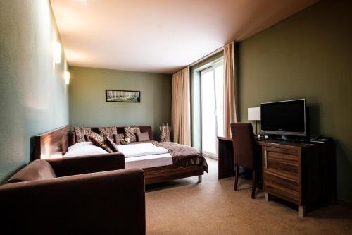 Фото Hotel Comfort