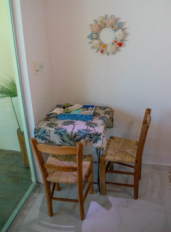 Фото Pousada Gente Bonita Geriba