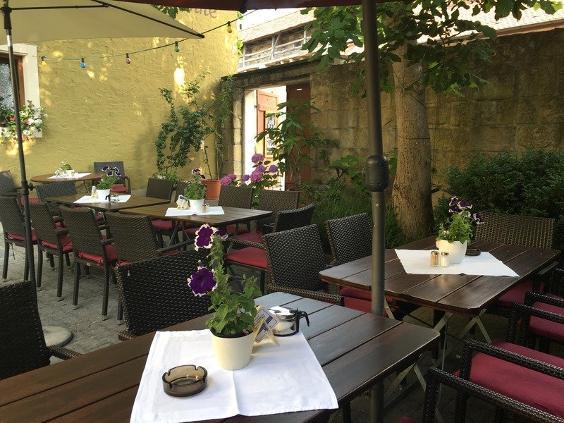 Фото Akzent Hotel Schranne