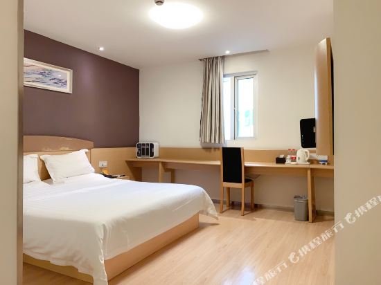 Фото 7 Days Inn Foshan Tongji Bridge Tongji Road Subway