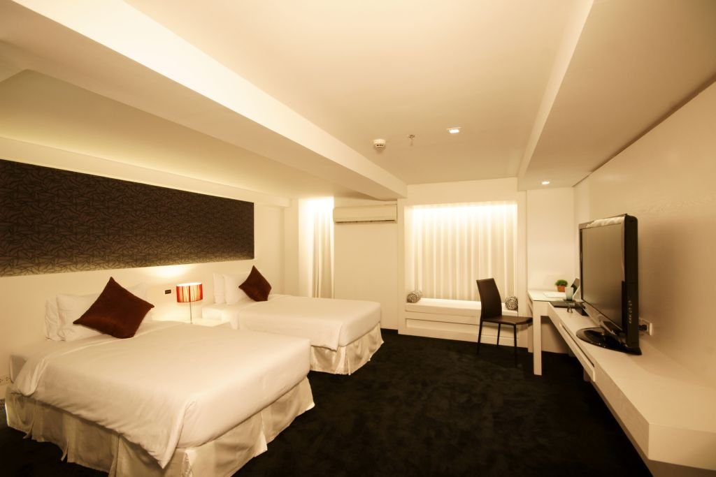 Фото I Residence Hotel Silom
