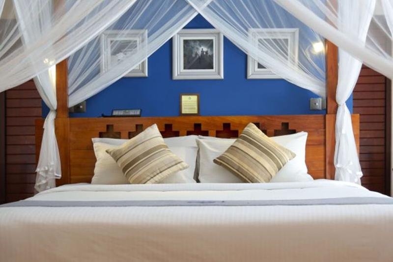 Фото Курортный отель Colombo Court Hotel & Spa