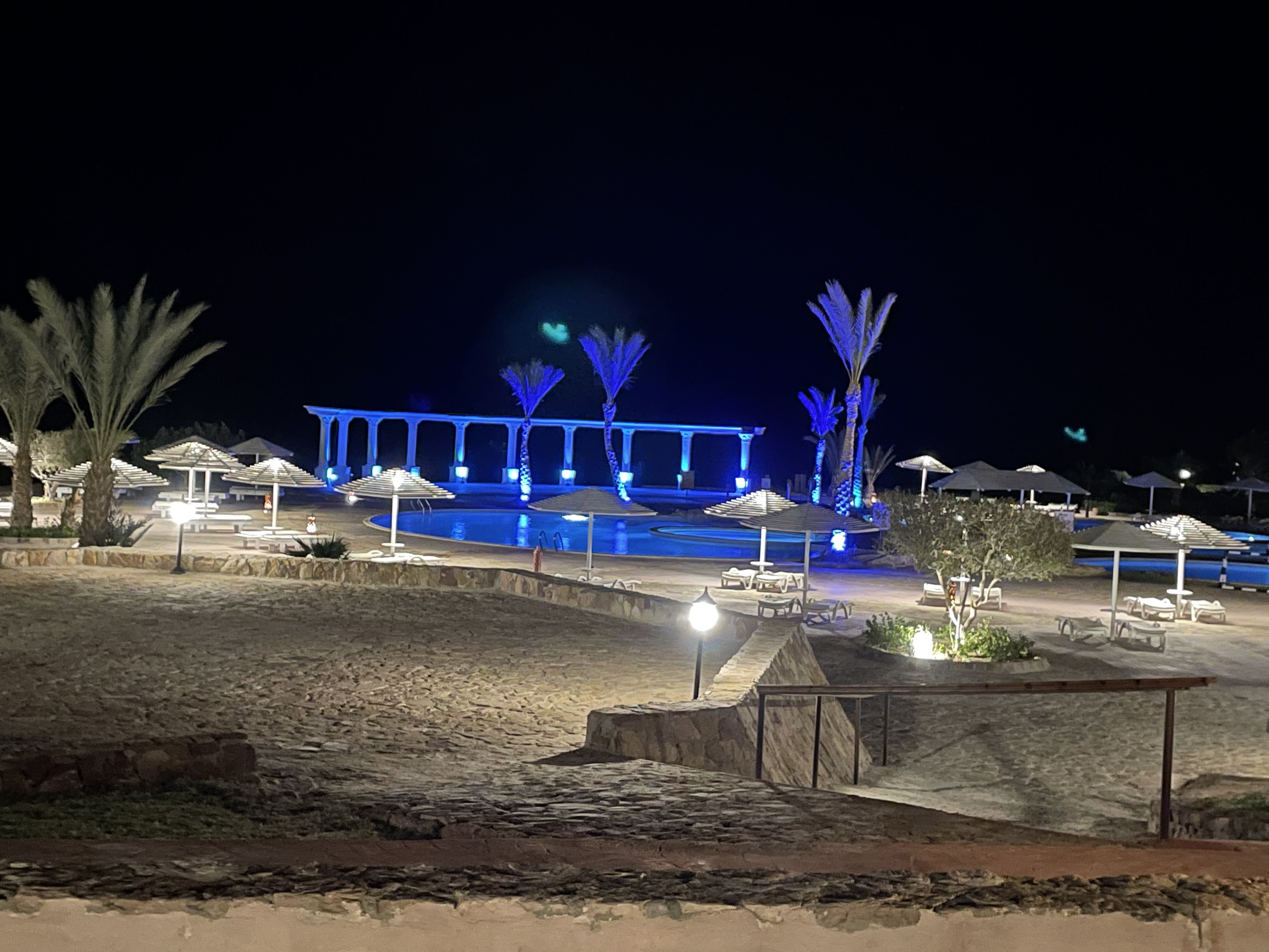 Фото The Three Corners Equinox Beach Resort