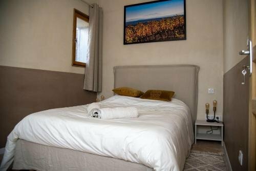 Hotel La Comedie De Pezenas, Herault, photo