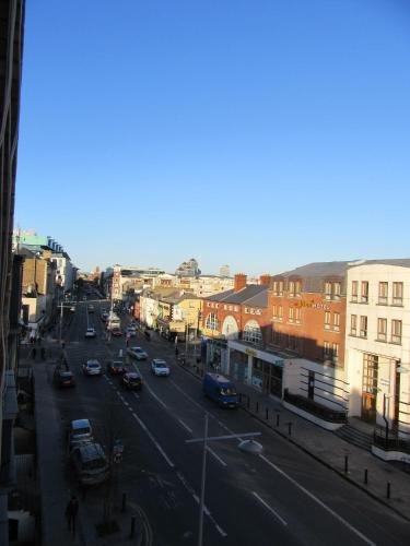 Фото Pearse St. Suites