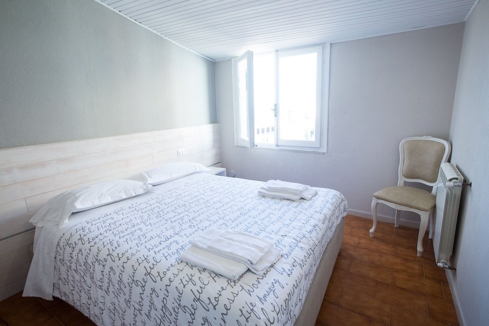 Фото Alla Marina Affittacamere