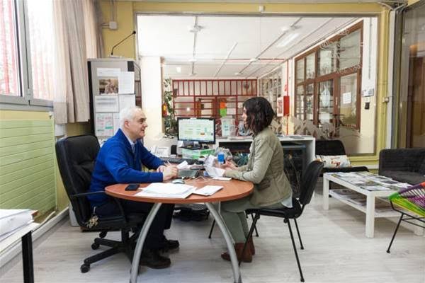 Фото Albergue Jaca