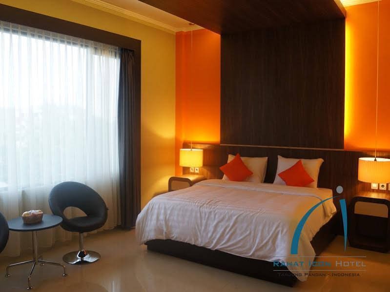 Фото Airy Tanjung Pandan Depati Rahat 21 Belitung