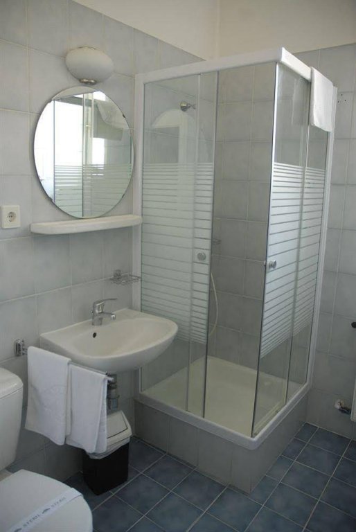 Фото Abbázia Club Hotel Kék