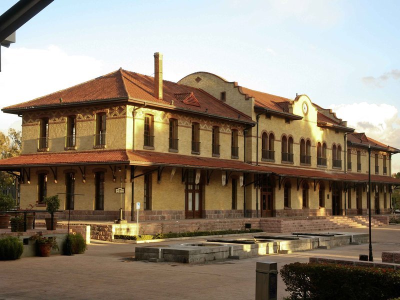 Фото отеля 2