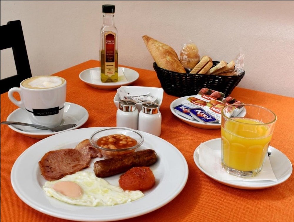 Фото Apartment Club Playa Flores