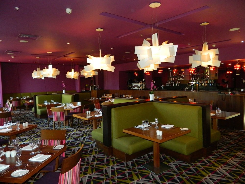 Фото Ashford International Hotel & SPA