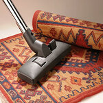 Chrimar Servicios (Distrital Surquillo, Calle Luis Rebaza Cordova), carpet cleaning