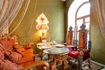 Tajj Mahal (Arbat Street, 12с1), restaurant