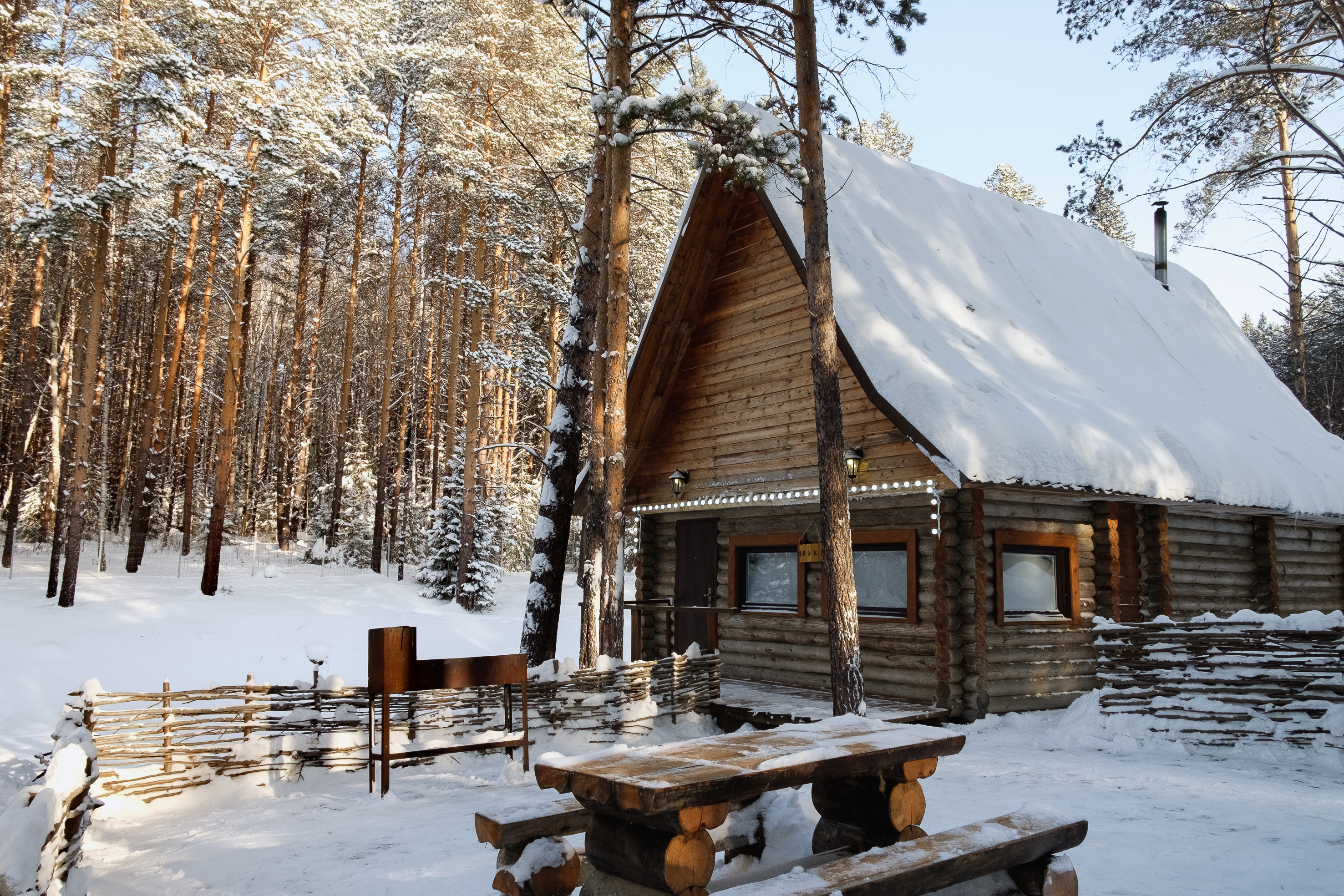 Фото Светофор