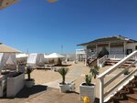 Summer cafe (Евпатория, Лазурная набережная, 39) ، مطعم