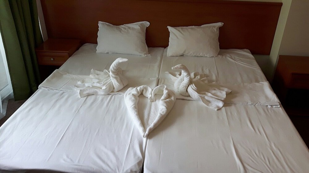 Фото Hotel Palma