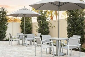 Гостиница TownePlace Suites Tampa Casino Area