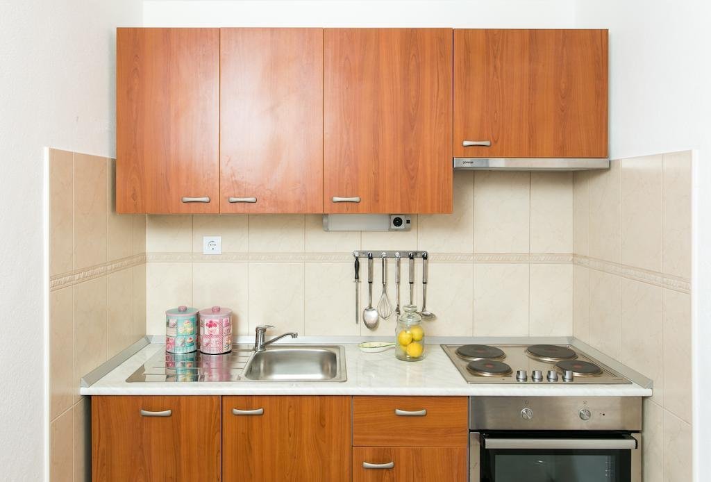 Фото Little Village House