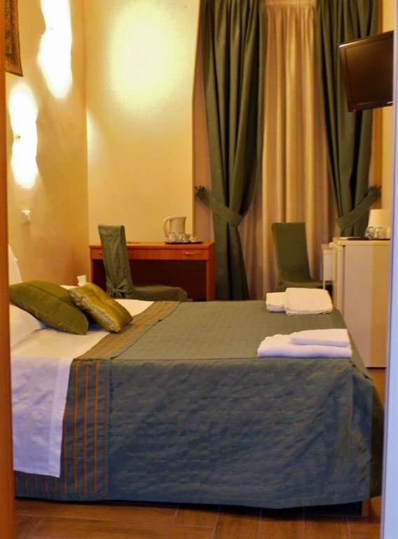 Гостиница Le Suite di Napoleone B&b в Риме