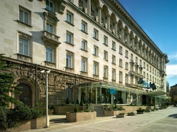 Фото Sofia Balkan Palace