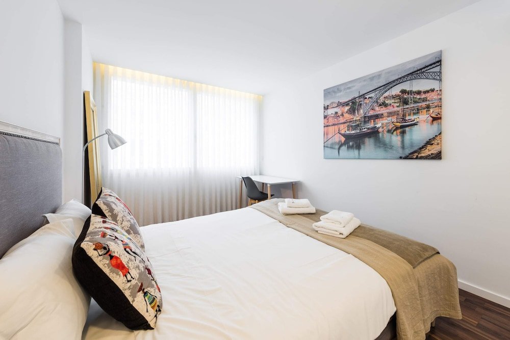 Фото Spot Apartments Ceuta