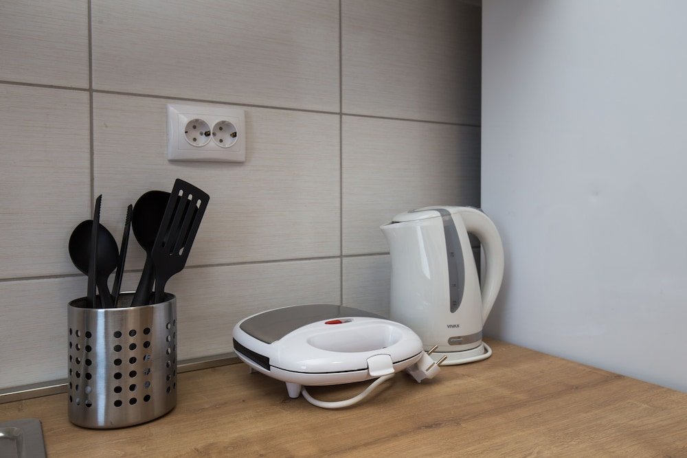 Фото Apartments Sisic