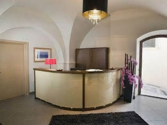 Фото Le Magnolie Hotel Modica