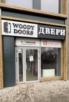 Woody Doors (Lesoparkovaya Street, 63/64), doors