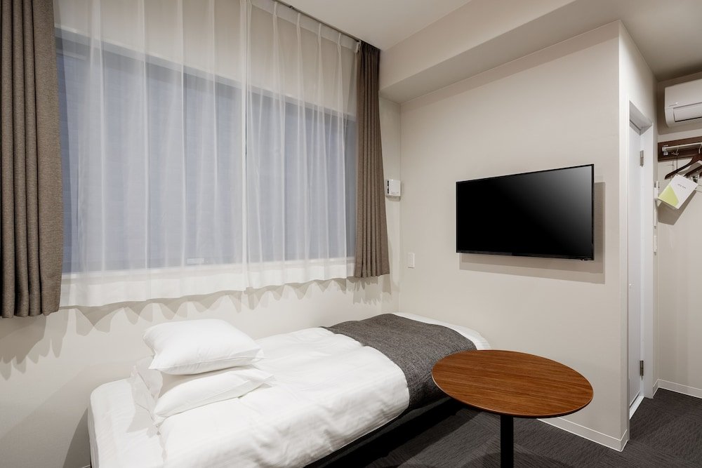 Фото M's Hotel Kyoto Station Taruya