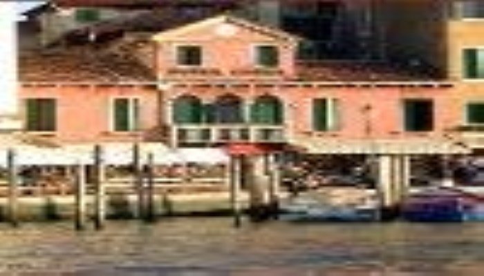 Фото Hotel Canal