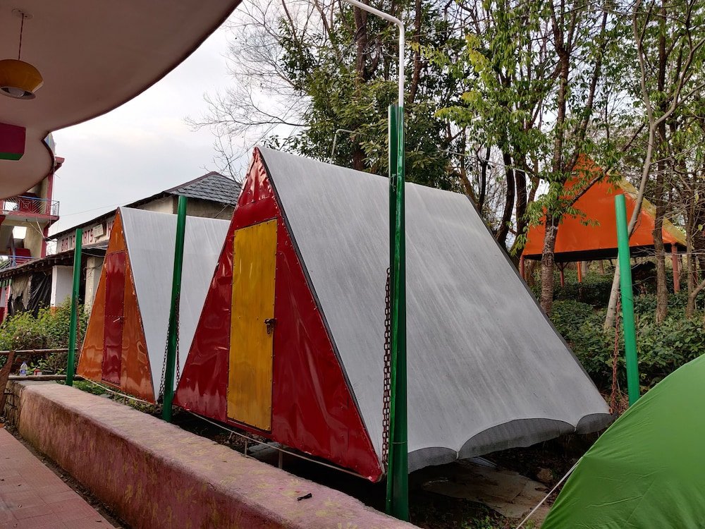 Фото Hipostel Bir - Hostel