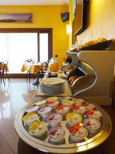 Гостиница Hotel Cris