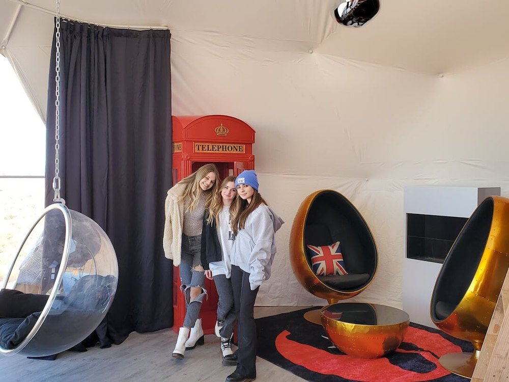 Фото Clear Sky Resorts - Grand Canyon