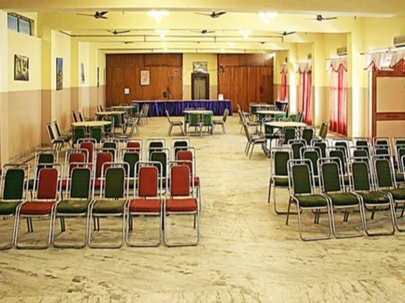 Фото Hotel Chanakya