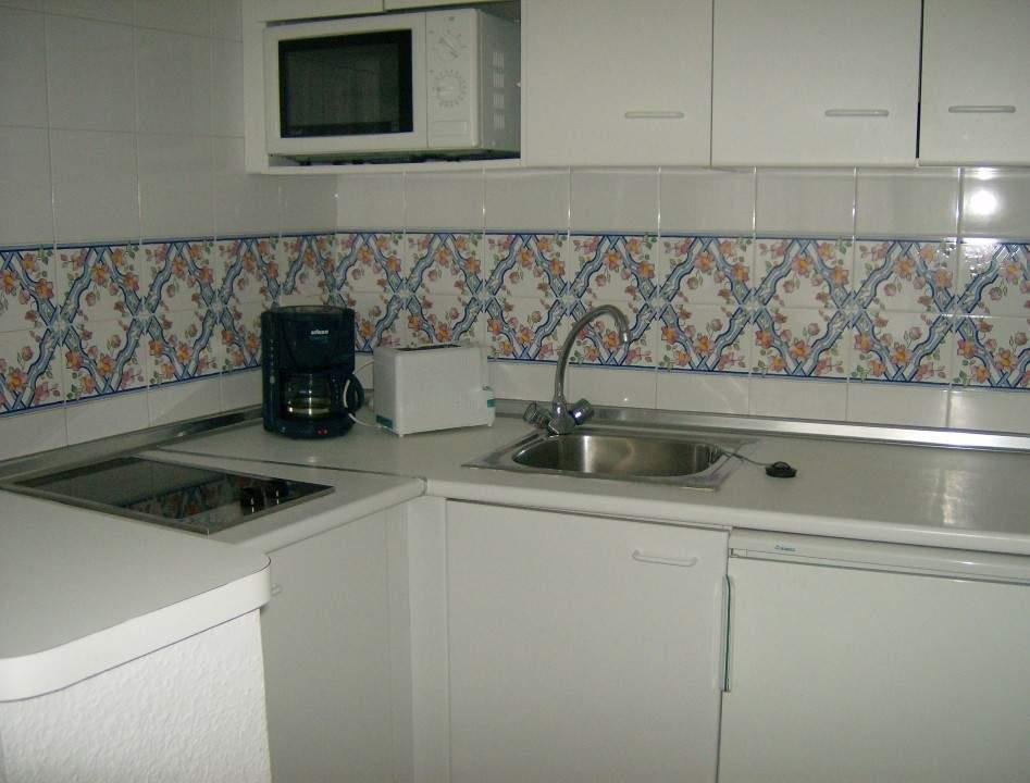 Фото Apartamentos El Velero