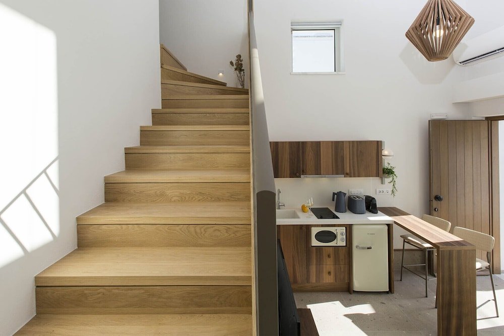 Фото Alero Seaside Skyros Resort