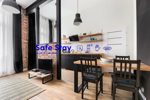 Гостиница Margi Igram Apartament в Полице
