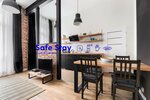 Margi Igram Apartament (West Pomeranian Voivodeship, Szczecin, ulica Kujawska, 5,6) ، فندق