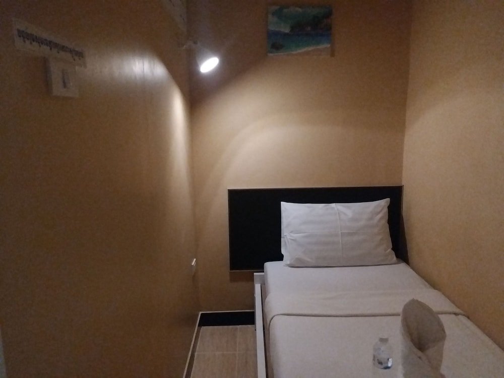 Фото FuramaXclusive Pratunam Park Hotel